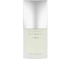 Issey Miyake L'Eau d'Issey Pour Homme Igo Eau De Toilette Purškiklis, 100 ml