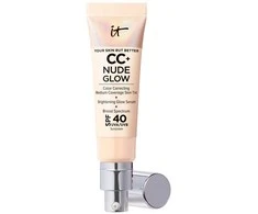 IT Cosmetics CC+ Nude Glow SPF40, 32 ml
