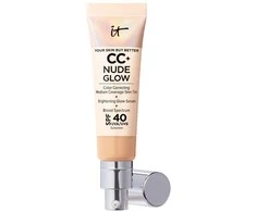 IT Cosmetics CC+ Nude Glow SPF40, 32 ml