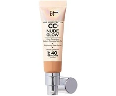 IT Cosmetics CC+ Nude Glow SPF40 32 ml