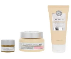 „It Cosmetics“ pasitikėjimo savimi kremo dėžutė, 3 vnt.