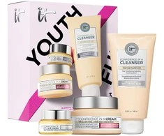 It Cosmetics Confidence Kreminis Case 4 vnt
