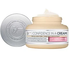 It Cosmetics CONFIDENCE in a cream 120 ml