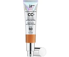 CREAM CC Kreminis It Cosmetics Your Skin But Better Rich SPF 50+ (32 ml)