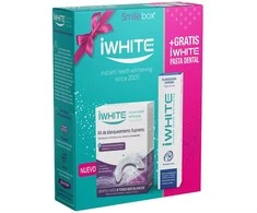 Iwhite Supreme Whitening Set 2 Pieces