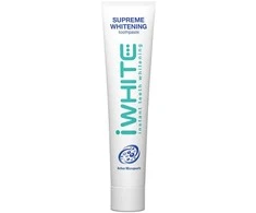 Iwhite Balinanti Dantų Pasta 75ml