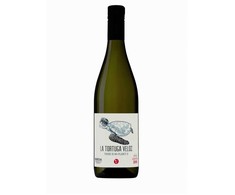 Baltas vynas Izadi La Tortuga Veloz Verdejo 2018 (75 cl)