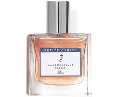 Jacadi Mademoiselle Petite Cerise EDT Purškiklis, 100 ml