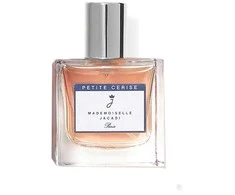 Jacadi Mademoiselle Petite Cerise EDT Purškiklis, 50 ml
