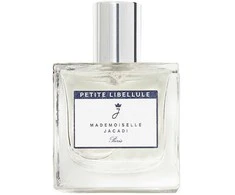 Jacadi Mademoiselle Petite Libellule EDT Purškiklis, 100 ml