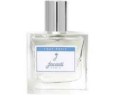 Jacadi Eau De Soin Bebe, 100 ml Alc Free