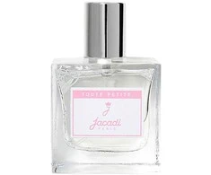 Jacadi Eau De Soin Tout Petit Baby Girl Purškiklis, 50 ml
