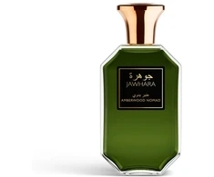 Jawhara Amberwood Nomad parfuminis purškiklis 100ml
