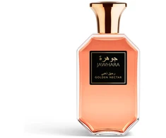 Jawhara Parfuminio vandens purškiklis Golden Nectar 100ml