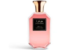Jawhara SULTAN ROSE EDP vapo 100 ml