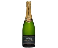 Šampanas Jean De Villaré Grande Réserve (75 cl)