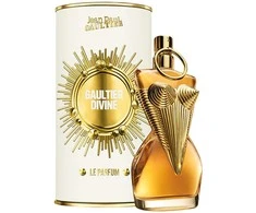 Jean Paul Gaultier Divine Le Parfum EDP Intense parfumuotas vanduo moterims, 50 ml