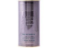 Kvepalai vyrams Jean Paul Gaultier Le Male EDT, 125 ml