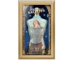 Jean Paul Gaultier Le Male Collector Edition EDT tualetinis vanduo vyrams, 125 ml