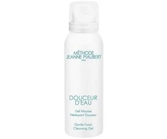 Jeanne Piaubert Douceur D Eau Gentle Foam Cleansing Gel, 125 ml