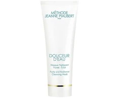 Methode Jeanne Piaubert DOUCEUR D`EAU masque 75 ml