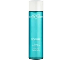 Jeanne Piaubert Isopure Purifying Toning Lotion, 200 ml