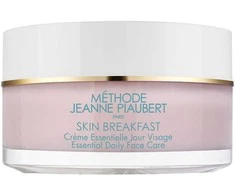 Jeanne Piaubert „Skin Breakfast Essential“ kasdienė veido priežiūra, 50 ml