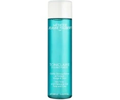 Jeanne Piaubert Toniclaire Cleansing Gel veido ir akių valymo gelis, 200 ml