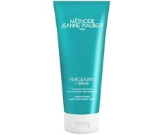 Jeanne Piaubert Vergeturyl Kreminis kūno kremas, 200 ml