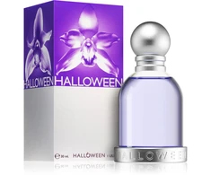 Kvepalai moterims Halloween Jesus Del Pozo EDT, 30 ml
