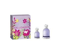 Kvepalų rinkinys moterims Halloween Jesus Del Pozo (EDT, 100 ml + EDT, 30 ml)