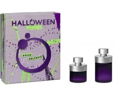 Jesus Del Pozo Halloween Man et 125 Vap, 50 ml Cof24