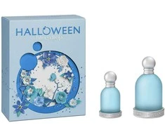 Halloween Mėlyna Drop et 100v, 30 ml Cofre-C