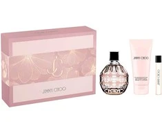 Jimmy Choo, 100 ml Vap EDP Bl100 7,, 5 ml