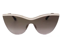 Jimmy Choo Gafas Moteriški akiniai nuo saulės Jimmy Choo KRISTEN-S-06JHA ø 135 mm