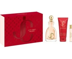 Jimmy Choo I Want Choo Estuche 3 Piezas