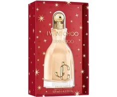 Kvepalai moterims Jimmy Choo I Want Choo Forever EDP Limited Edition 2023, 125 ml