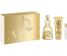 Jimmy Choo I Want Choo Le Parfum Estuche 3 Piezas