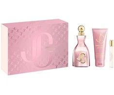 Jimmy Choo I Want Choo With Love Estuche 3 Piezas