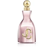 Jimmy Choo I Want Choo With Love EDP parfumuotas vanduo moterims, 100 ml