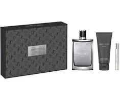 Jimmy Choo Man, 100 ml Vap EDT Sg100 7,5