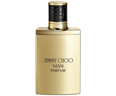 Jimmy Choo Man Parfum EDP parfumuotas vanduo vyrams, 50 ml