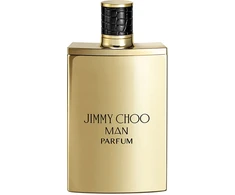 Jimmy Choo Man Parfum EDP parfumuotas vanduo vyrams, 100 ml