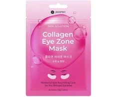 Jkosmec SKIN SOLUTION collagen eye zone mask 30 u
