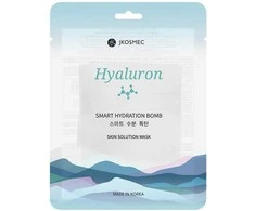 Jkosmec SKIN SOLUTION hyaluron mask 25 ml