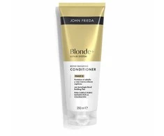John Frieda Skirtas šviesiems plaukams Repair System Acondicionador Reparador, 250 ml