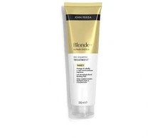 John Frieda Skirtas šviesiems plaukams Repair System Tratamiento Reparador, 150 ml