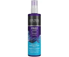 John Frieda „Frizz Ease Dream Curls“ aliejumi praturtintas garbanas atgaivinantis purškiklis, 150 ml