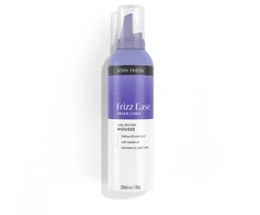 John Frieda Frizz-Ease Dream Curls Espuma Definidora De Rizos, 200 ml