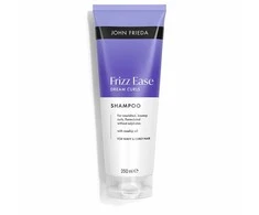 John Frieda Frizz-Ease Dream Curls Champú Definidor De Rizos, 250 ml